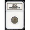 Image 1 : 1872 5C PR65 NGC.