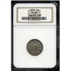 Image 1 : 1873 5C Closed 3 PR65 NGC.