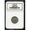 Image 1 : 1874 5C PR65 NGC.