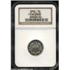 Image 3 : 1866 5C Rays PR66 Cameo NGC.