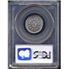 Image 2 : 1871 5C PR65 Cameo PCGS.