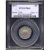 Image 1 : 1877 5C PR63 PCGS.