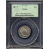 Image 1 : 1877 5C PR64 PCGS.