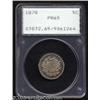 Image 1 : 1878 5C PR65 PCGS.