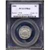 Image 1 : 1880 5C PR66 PCGS.