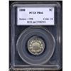 Image 1 : 1880 5C PR66 PCGS.