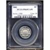 Image 1 : 1882 5C PR65 Cameo PCGS.