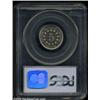 Image 2 : 1883 5C Shield PR65 Cameo PCGS.