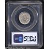 Image 2 : 1883 5C Shield PR66 Cameo PCGS.