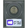 Image 4 : 1907 5C MS66 PCGS.