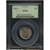 Image 1 : 1911 5C MS65 PCGS.