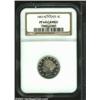Image 1 : 1883 5C No Cents PR64 Cameo NGC.