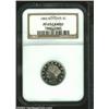 Image 1 : 1883 5C No Cents PR65 Cameo NGC.