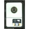 Image 2 : 1883 5C No Cents PR65 Cameo NGC.