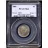 Image 1 : 1885 5C PR63 PCGS.