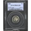 Image 1 : 1886 5C PR66 Cameo PCGS.