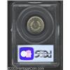 Image 2 : 1886 5C PR66 Cameo PCGS.