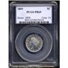 Image 1 : 1895 5C PR65 PCGS.