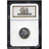 Image 1 : 1897 5C PR66 Cameo NGC.