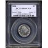 Image 1 : 1898 5C PR65 Cameo PCGS.