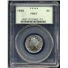 Image 3 : 1899 5C PR67 PCGS.