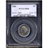 Image 1 : 1905 5C PR66 PCGS.