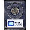 Image 2 : 1905 5C PR66 PCGS.