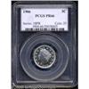 Image 1 : 1906 5C PR66 PCGS.