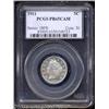 Image 1 : 1911 5C PR65 Cameo PCGS.