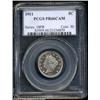 Image 1 : 1911 5C PR66 Cameo PCGS.