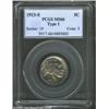 Image 3 : 1913-S 5C Type One MS66 PCGS.