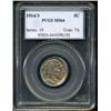 Image 3 : 1914/3 5C MS64 PCGS.