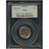 Image 1 : 1914-D 5C MS64 PCGS.