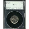 Image 1 : 1915 5C MS66 PCGS.