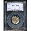 Image 1 : 1918 5C MS64 PCGS.