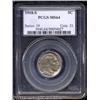 Image 1 : 1918-S 5C MS64 PCGS.