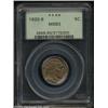 Image 1 : 1920-S 5C MS63 PCGS.