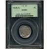 Image 3 : 1926-S 5C MS64 PCGS.