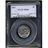 Image 1 : 1927 5C MS66 PCGS.