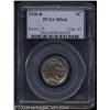 Image 1 : 1928-D 5C MS64 PCGS.