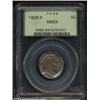 Image 1 : 1928-S 5C MS64 PCGS.