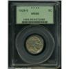 Image 1 : 1929-S 5C MS66 PCGS.