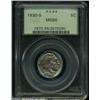 Image 1 : 1930-S 5C MS66 PCGS.