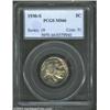 Image 3 : 1930-S 5C MS66 PCGS.