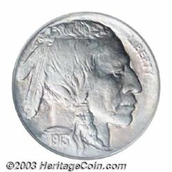 1913 5C Type One PR65 NGC.