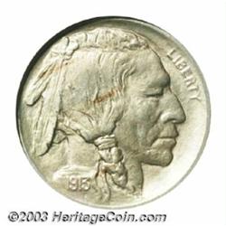 1913 5C Type One PR65 NGC.