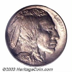 1913 5C Type One PR67 PCGS.