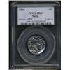 Image 3 : 1936 5C Type One--Satin Finish PR67 PCGS.