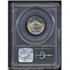 Image 2 : 1939 5C Doubled MONTICELLO MS65 PCGS.