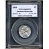 Image 1 : 1939 5C Doubled MONTICELLO MS65 Full Steps PCGS.